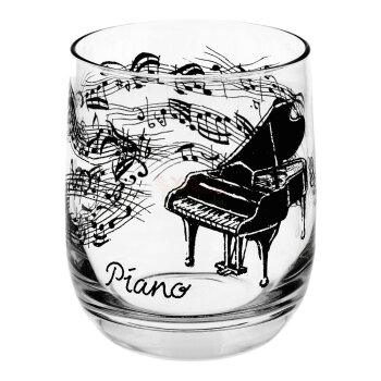Glas Piano
