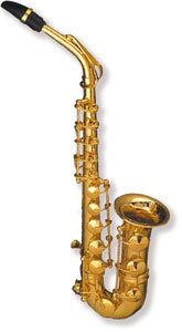 Magnet Saxofon