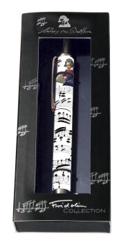Kugelschreiber Beethoven in Geschenkbox