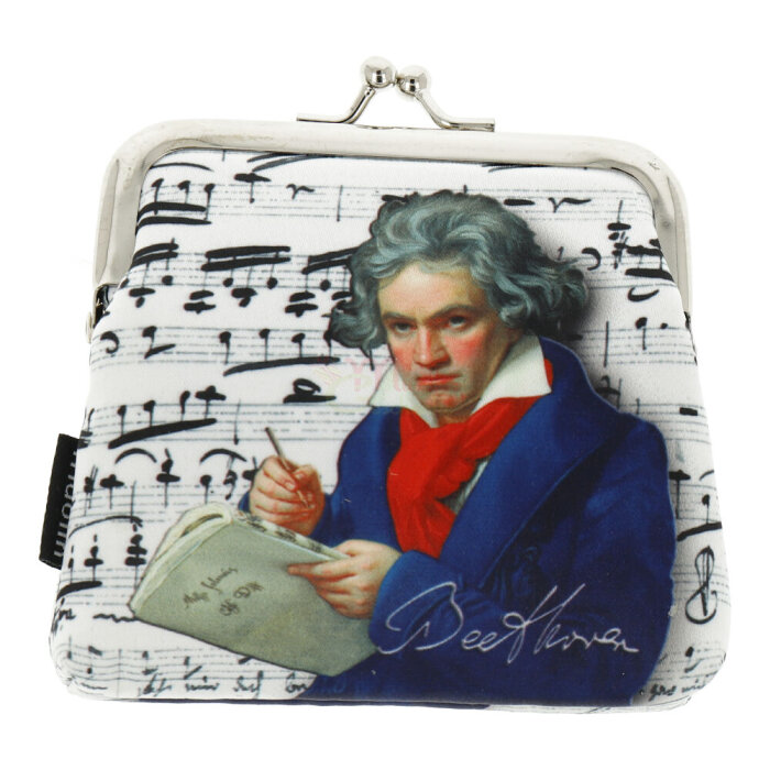 Klick-Geldbörse Beethoven