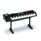 Klemmbausteine Synthesizer / Keyboard