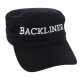 Cap "Backliner"