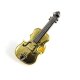 Pin Cello (vergoldet)