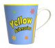 Kaffeebecher "Yellow Submarine"