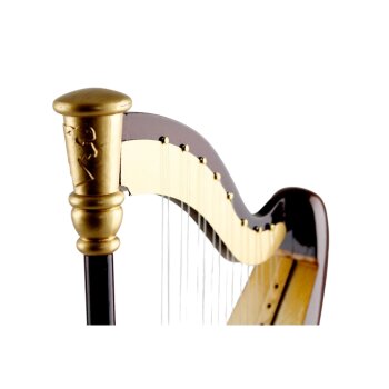 Spieluhr Harfe