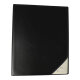 Chormappe Ringbuch DIN A4 schwarz 14 mm