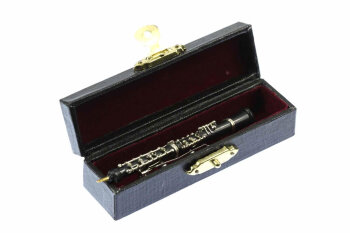 Anstecker Oboe