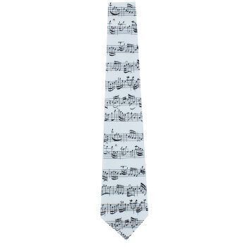 Krawatte Klassik weiß