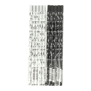 Magnetische Bleistifte Instrumente (10-Stück-Packung) Flügelhorn